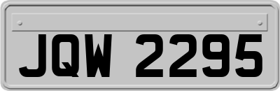 JQW2295