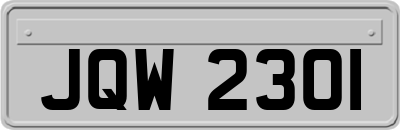 JQW2301