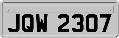 JQW2307
