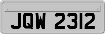 JQW2312