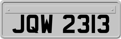 JQW2313