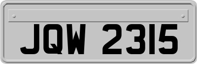 JQW2315