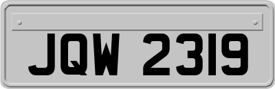 JQW2319