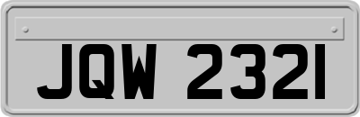 JQW2321