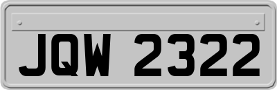 JQW2322