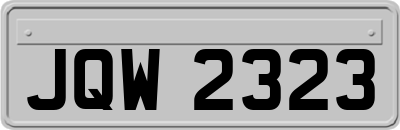 JQW2323