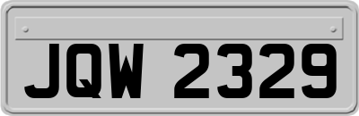 JQW2329