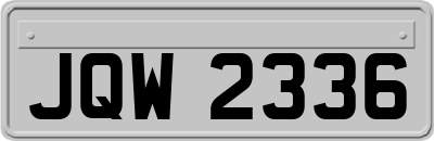 JQW2336