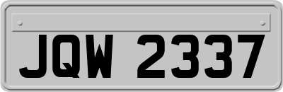 JQW2337