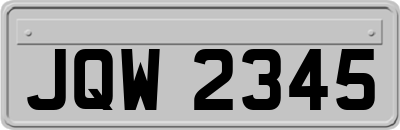 JQW2345