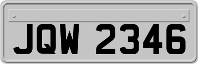 JQW2346