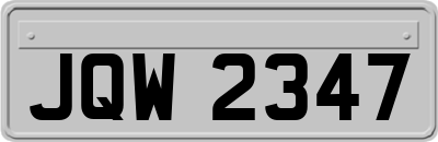 JQW2347
