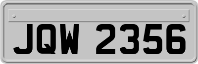 JQW2356