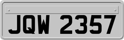 JQW2357