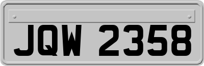JQW2358