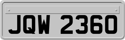 JQW2360