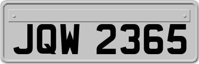 JQW2365