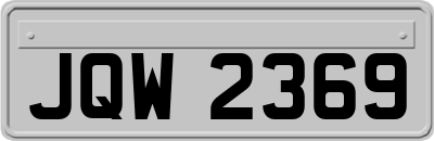 JQW2369