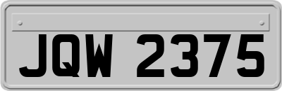 JQW2375