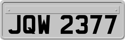 JQW2377