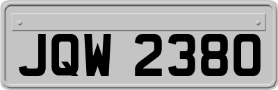 JQW2380