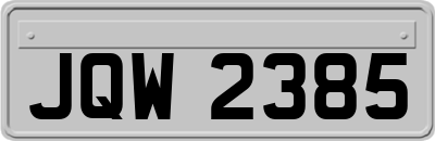 JQW2385