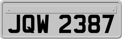 JQW2387