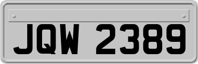 JQW2389