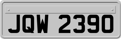 JQW2390