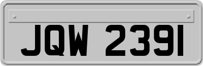 JQW2391