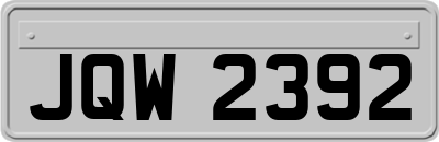 JQW2392