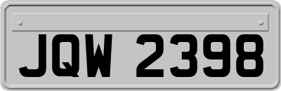 JQW2398
