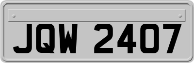 JQW2407