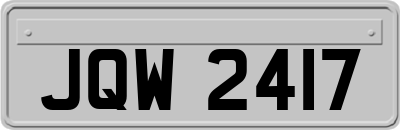 JQW2417