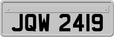 JQW2419