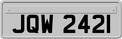 JQW2421