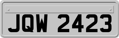 JQW2423