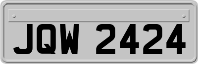JQW2424
