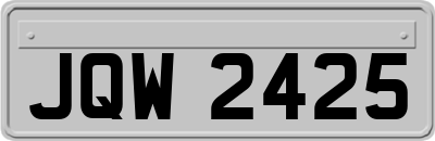 JQW2425
