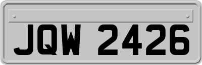 JQW2426