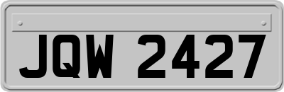 JQW2427