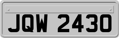 JQW2430