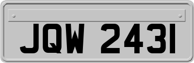 JQW2431