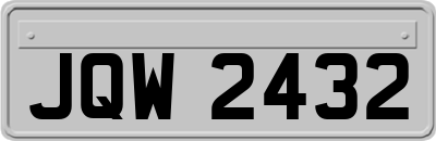 JQW2432