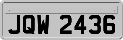 JQW2436