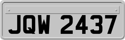 JQW2437