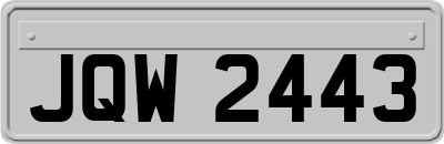 JQW2443