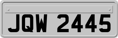 JQW2445