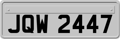 JQW2447