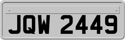 JQW2449